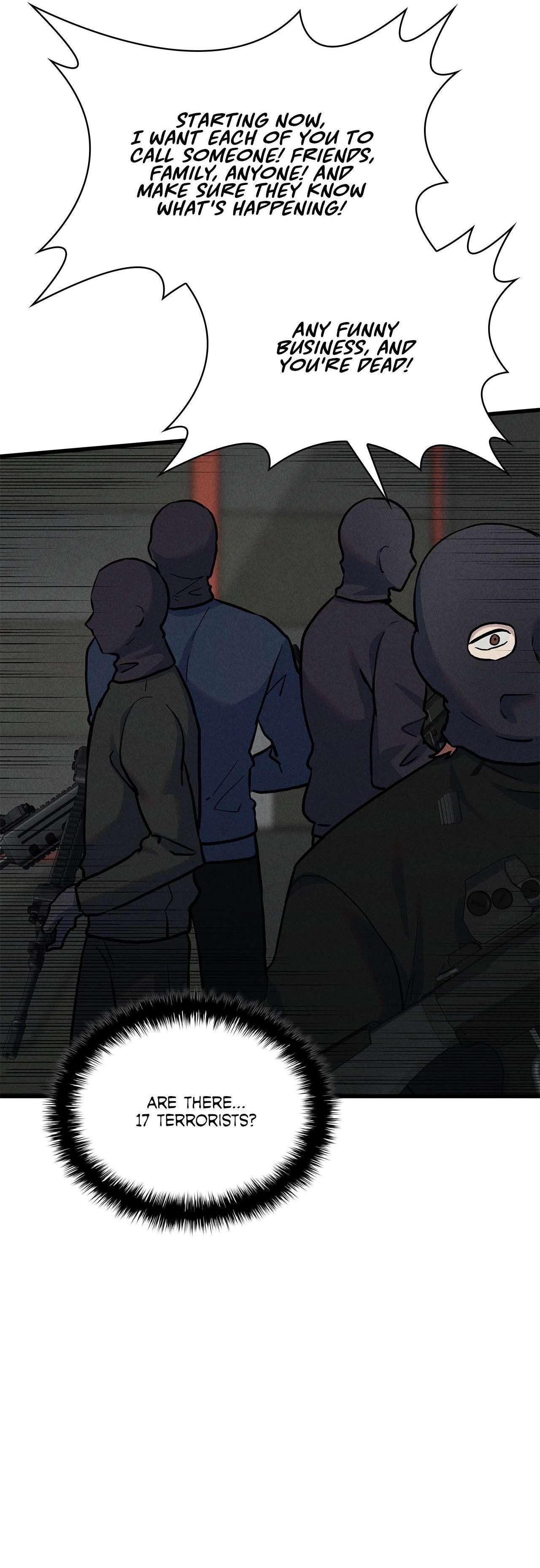 Read A Guide Out to Succeed chapter 40 image 2 on Lezhin