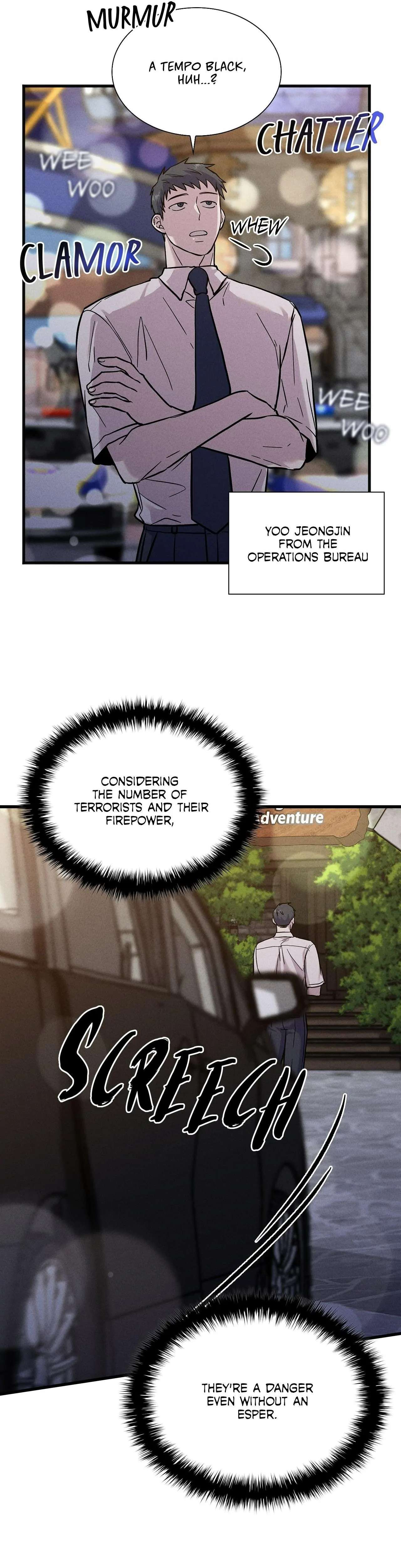 Read A Guide Out to Succeed chapter 40 image 20 on Lezhin