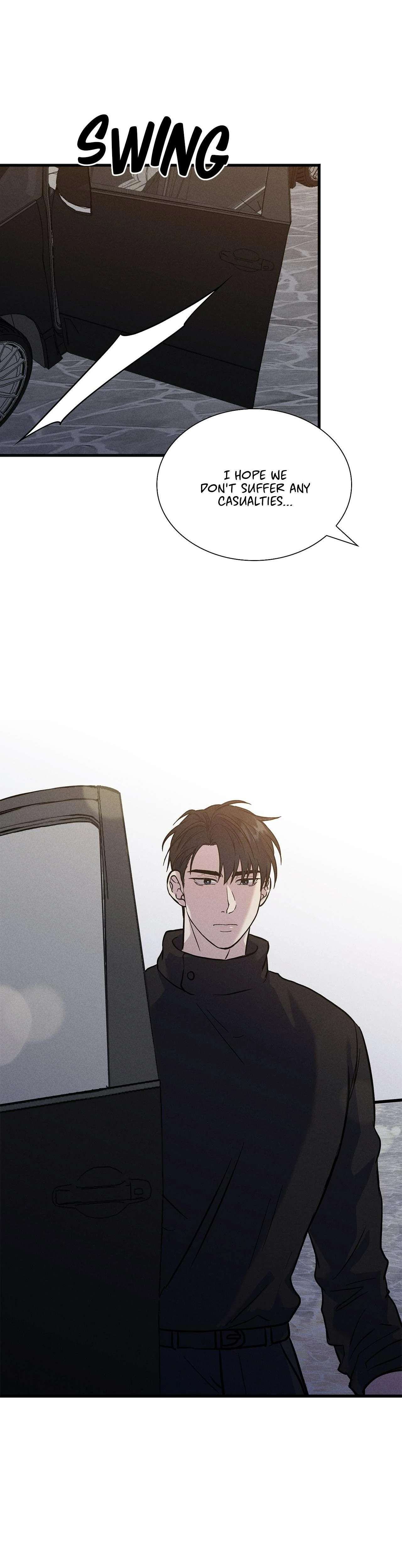 Read A Guide Out to Succeed chapter 40 image 21 on Lezhin