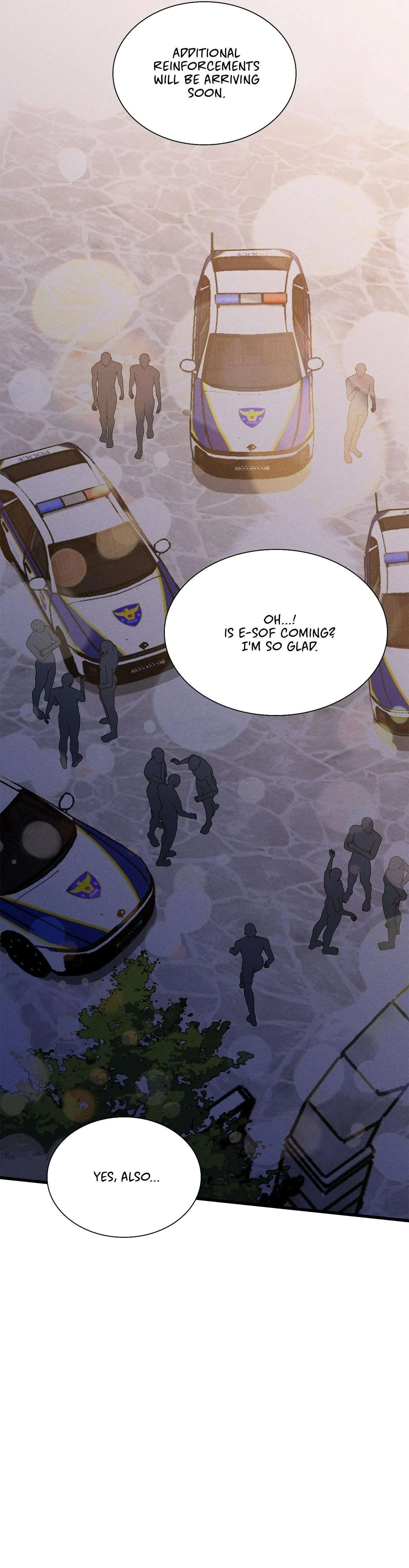 Read A Guide Out to Succeed chapter 40 image 23 on Lezhin