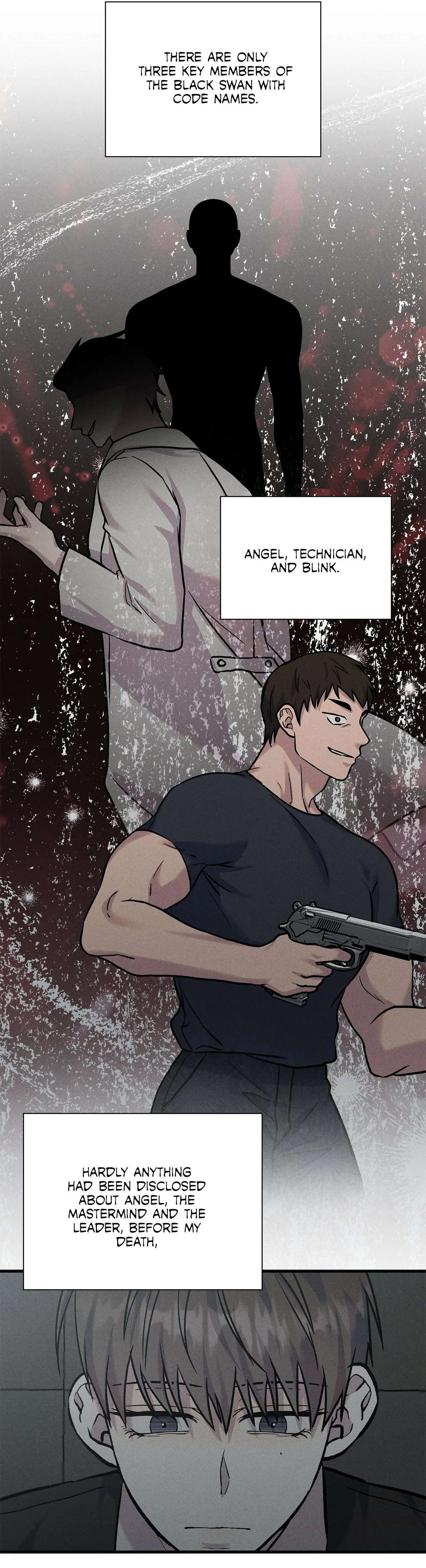Read A Guide Out to Succeed chapter 40 image 27 on Lezhin