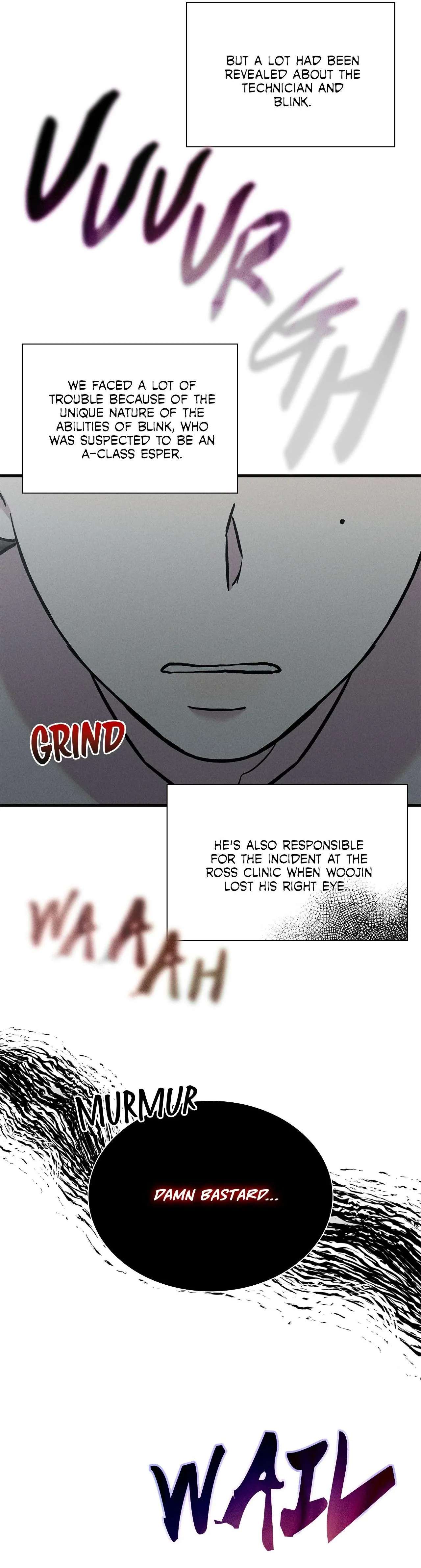 Read A Guide Out to Succeed chapter 40 image 28 on Lezhin
