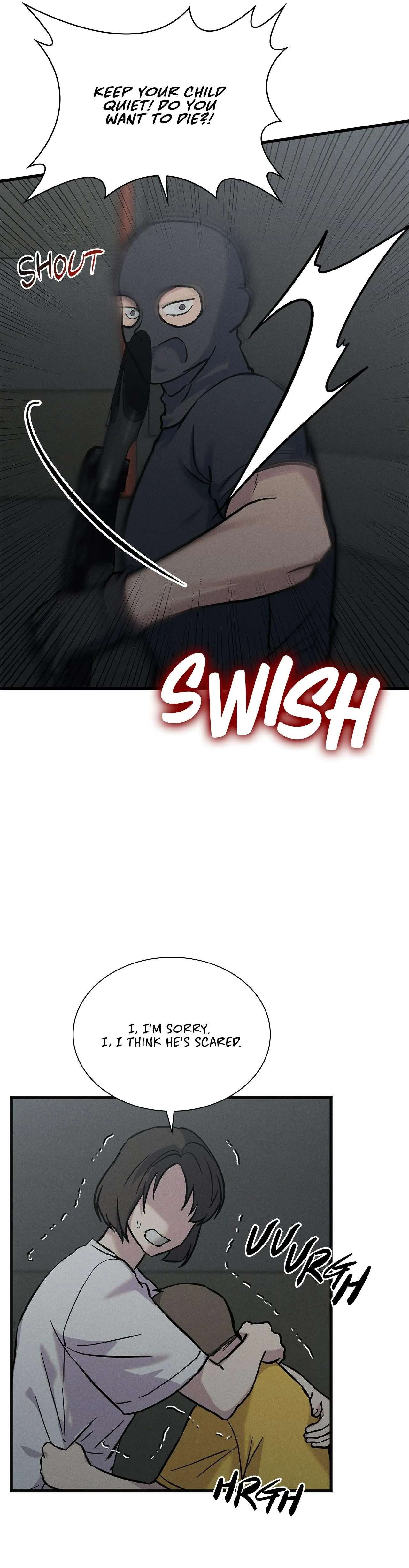 Read A Guide Out to Succeed chapter 40 image 29 on Lezhin