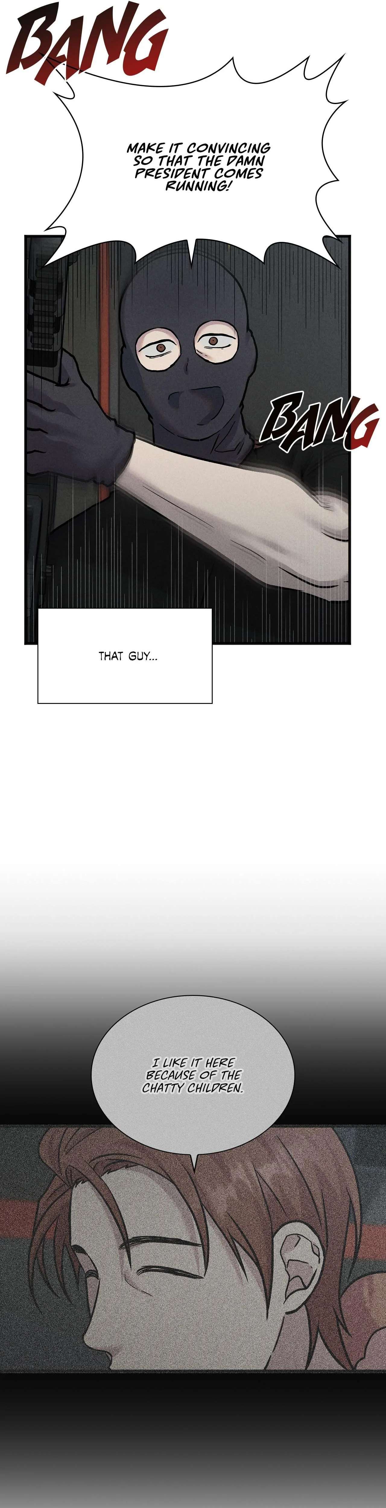 Read A Guide Out to Succeed chapter 40 image 3 on Lezhin