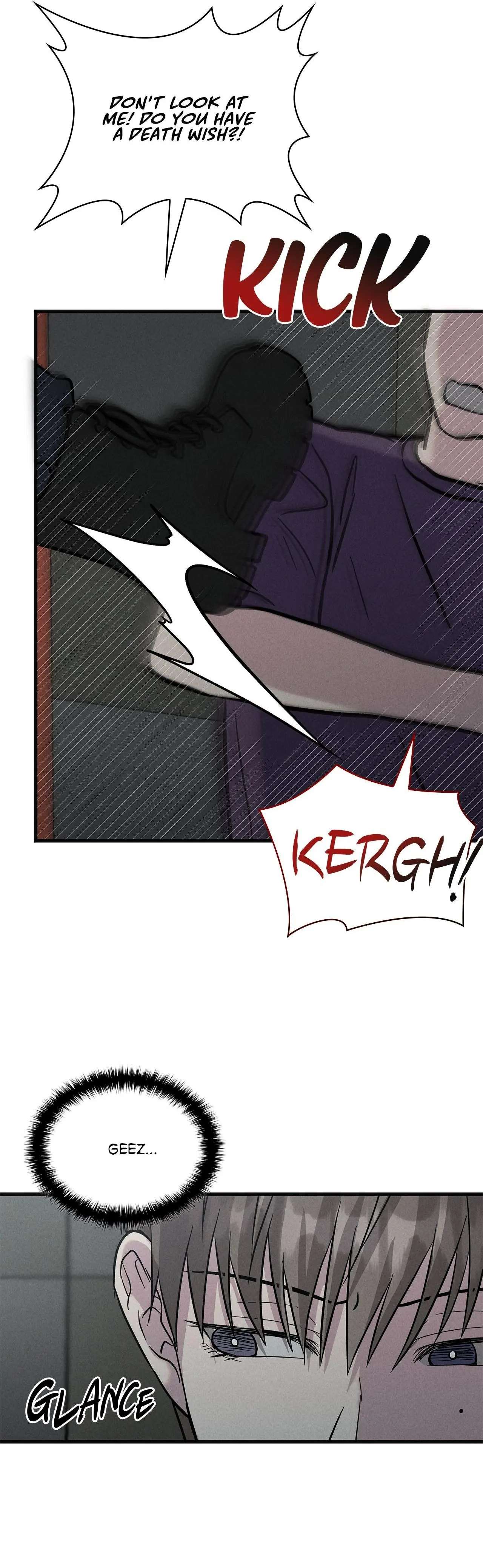 Read A Guide Out to Succeed chapter 40 image 31 on Lezhin