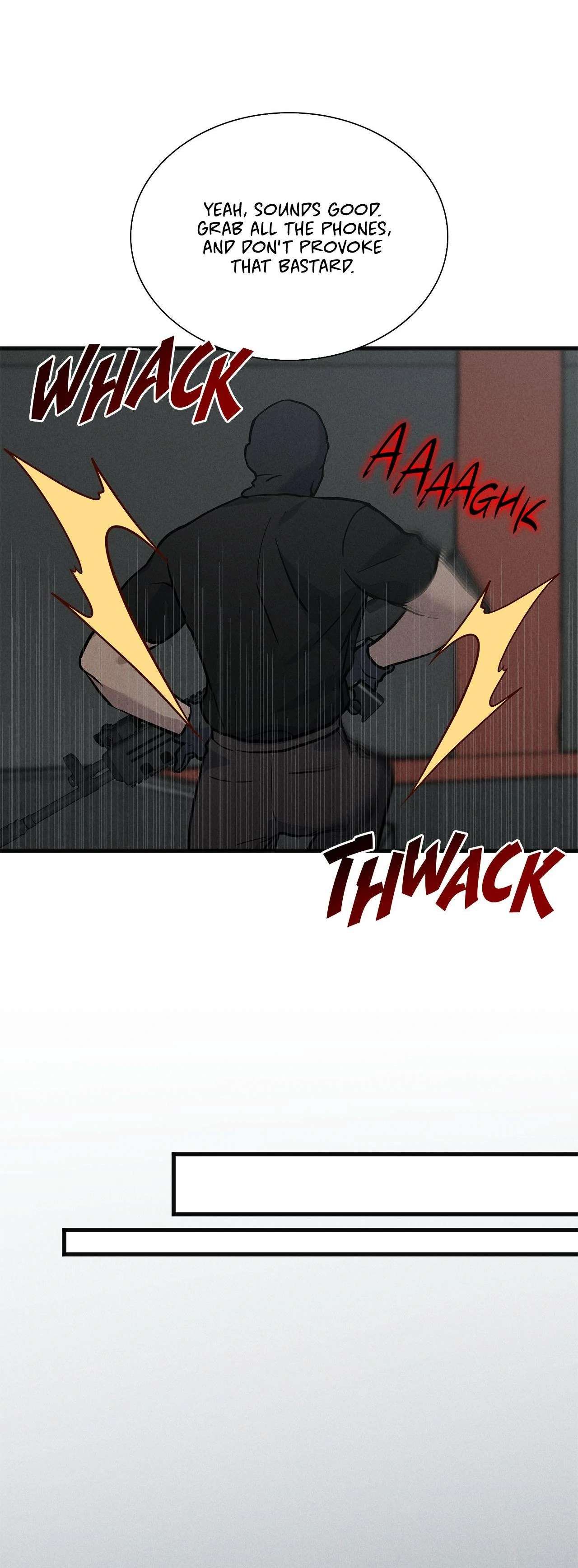 Read A Guide Out to Succeed chapter 40 image 33 on Lezhin