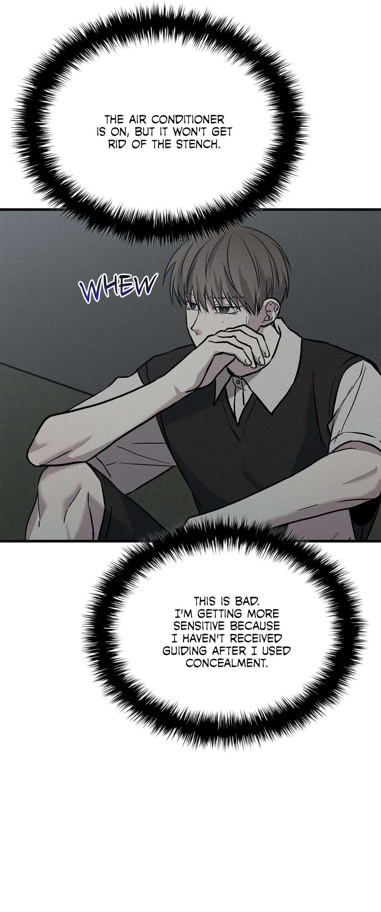 Read A Guide Out to Succeed chapter 40 image 35 on Lezhin
