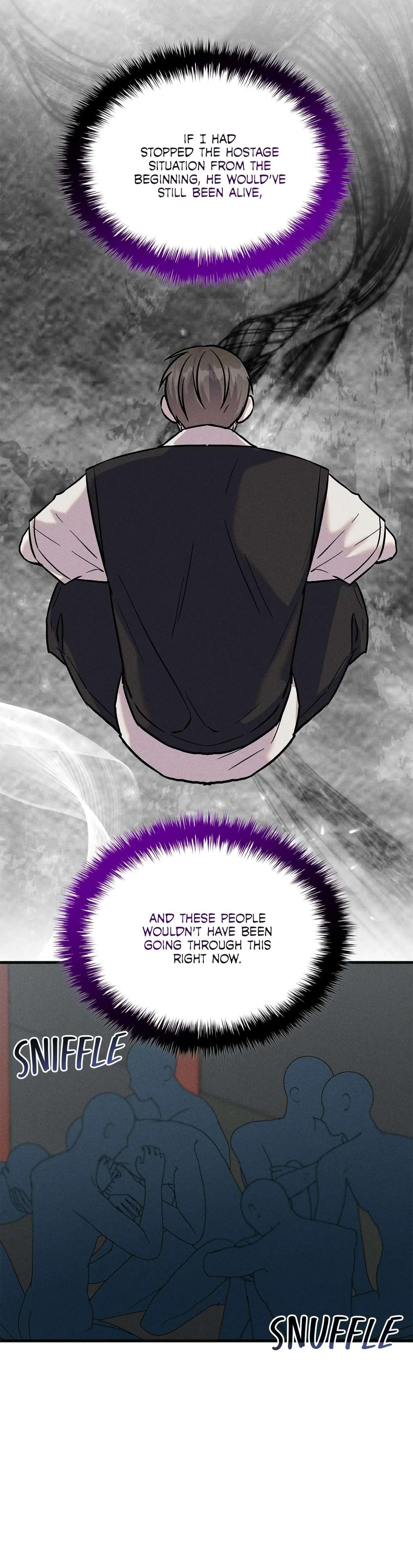 Read A Guide Out to Succeed chapter 40 image 38 on Lezhin