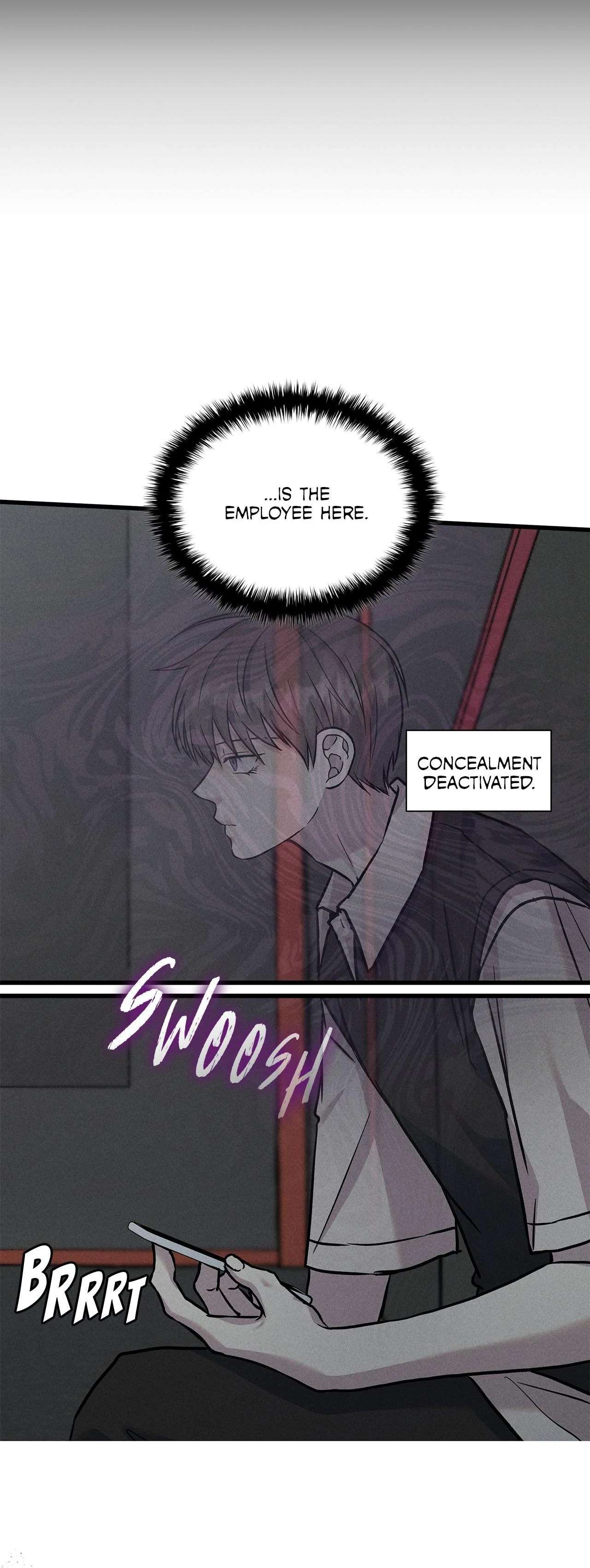 Read A Guide Out to Succeed chapter 40 image 4 on Lezhin