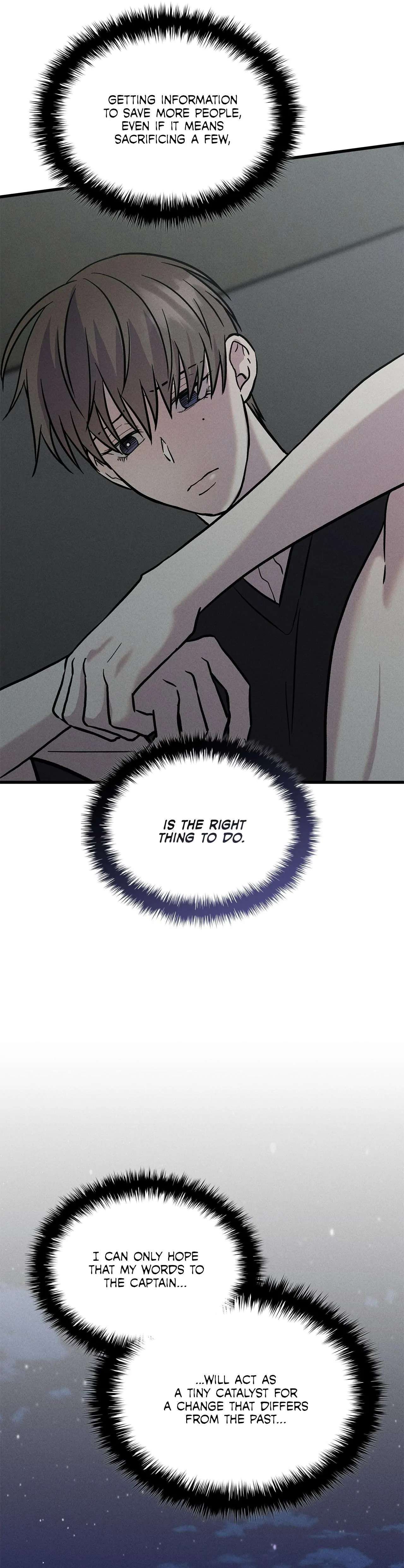 Read A Guide Out to Succeed chapter 40 image 40 on Lezhin