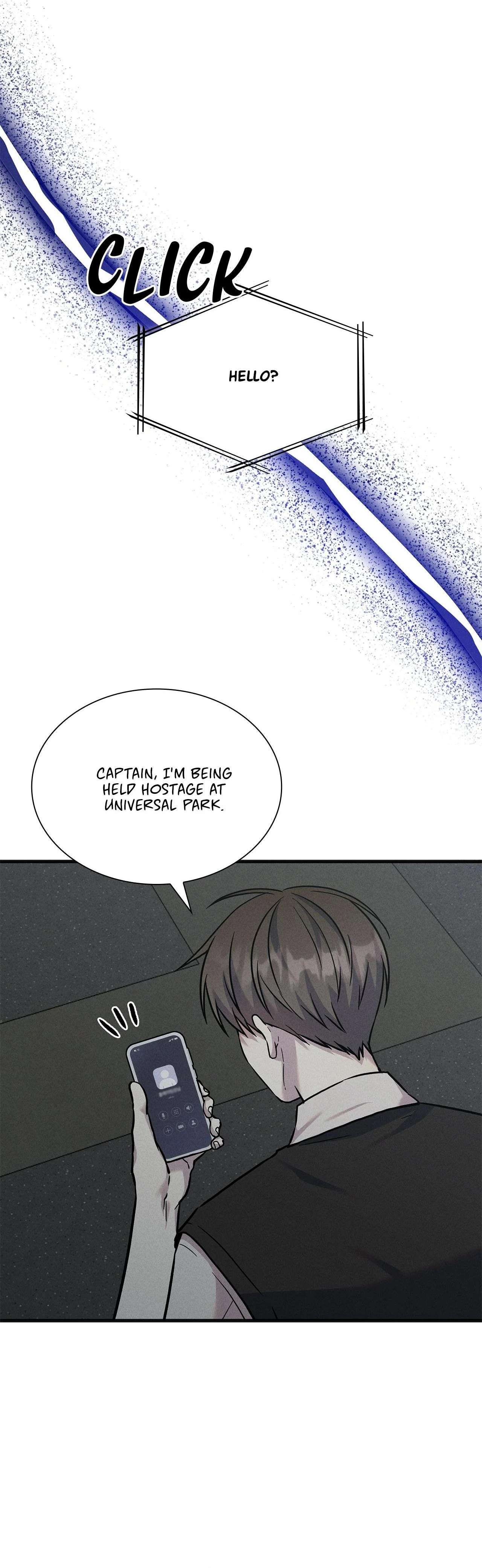 Read A Guide Out to Succeed chapter 40 image 5 on Lezhin