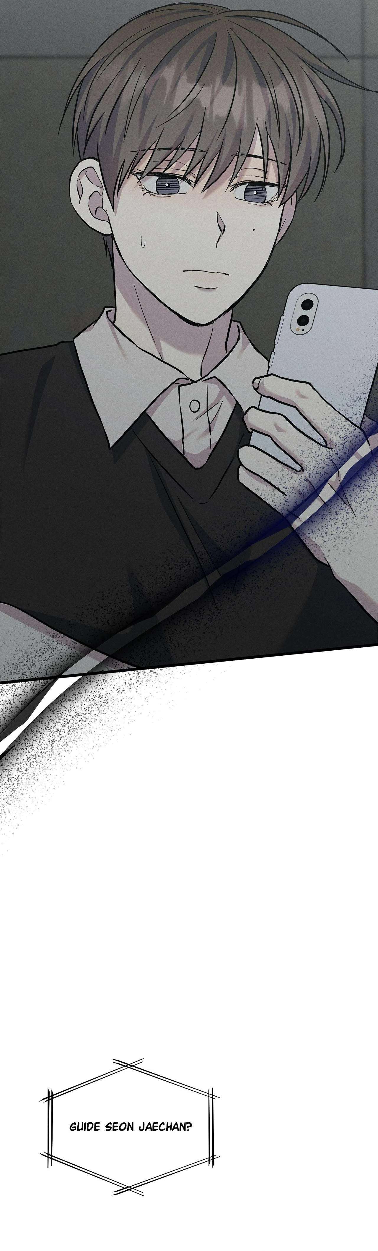 Read A Guide Out to Succeed chapter 40 image 7 on Lezhin