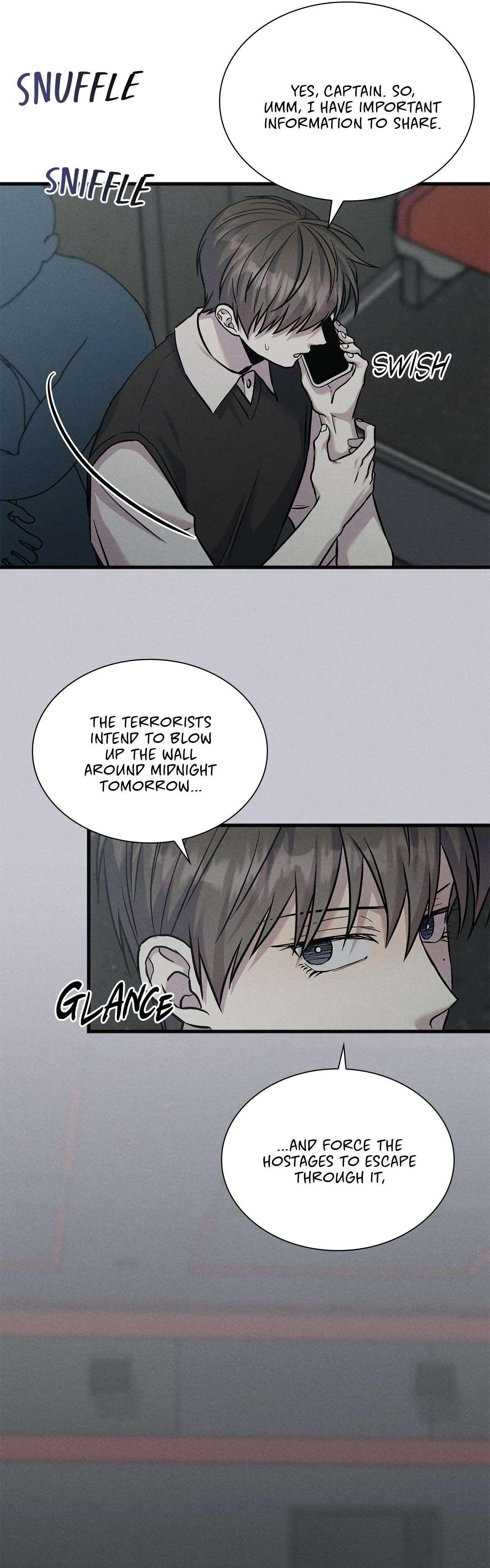 Read A Guide Out to Succeed chapter 40 image 8 on Lezhin