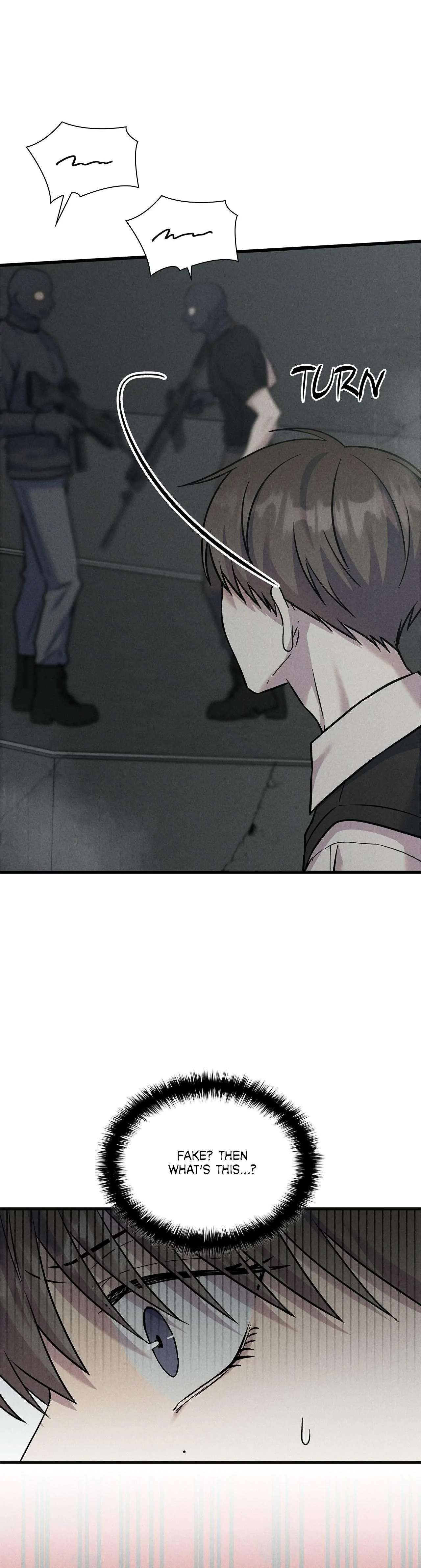 Read A Guide Out to Succeed chapter 41 image 15 on Lezhin