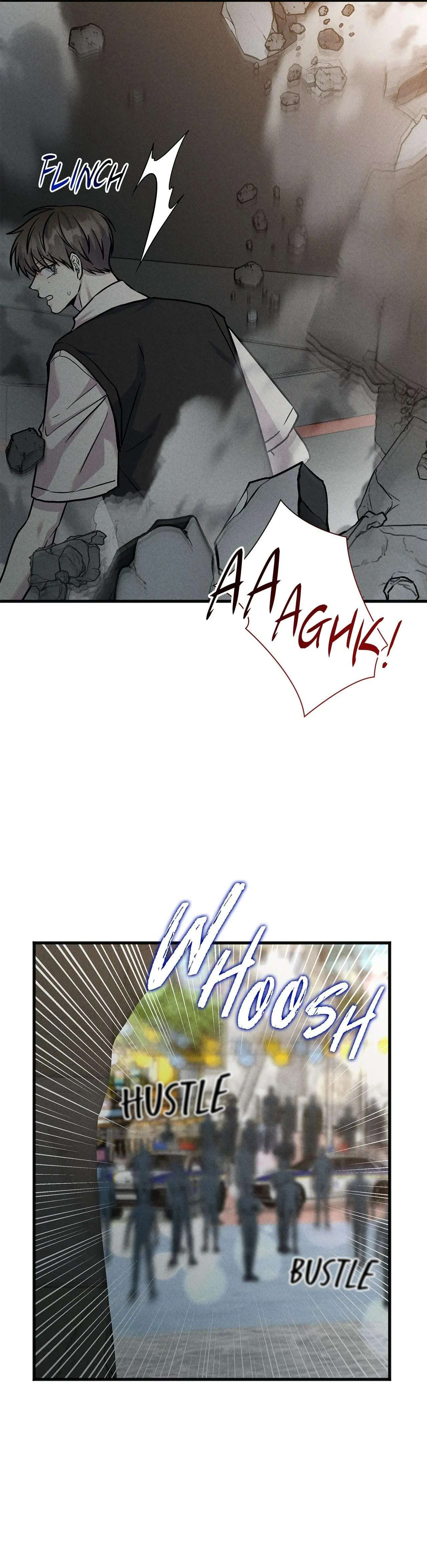 Read A Guide Out to Succeed chapter 41 image 17 on Lezhin
