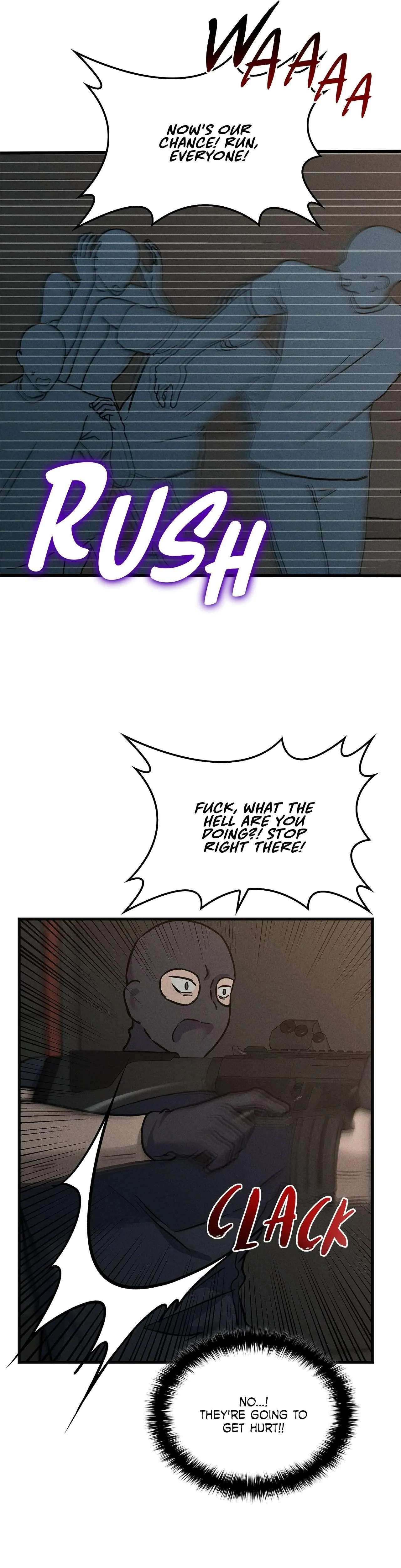 Read A Guide Out to Succeed chapter 41 image 20 on Lezhin