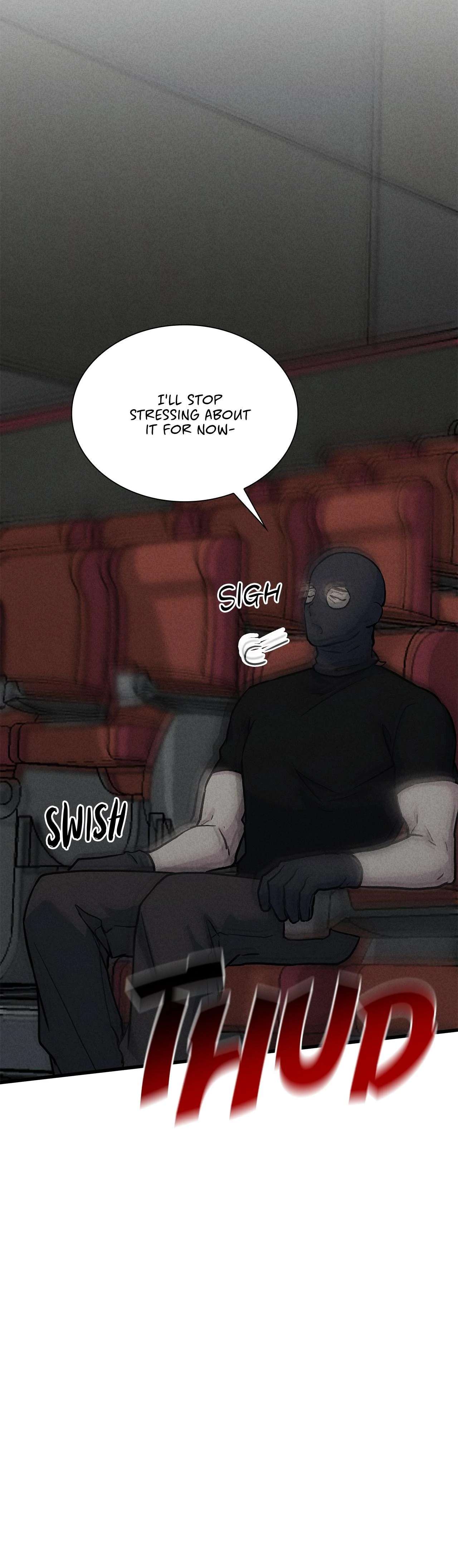 Read A Guide Out to Succeed chapter 41 image 3 on Lezhin