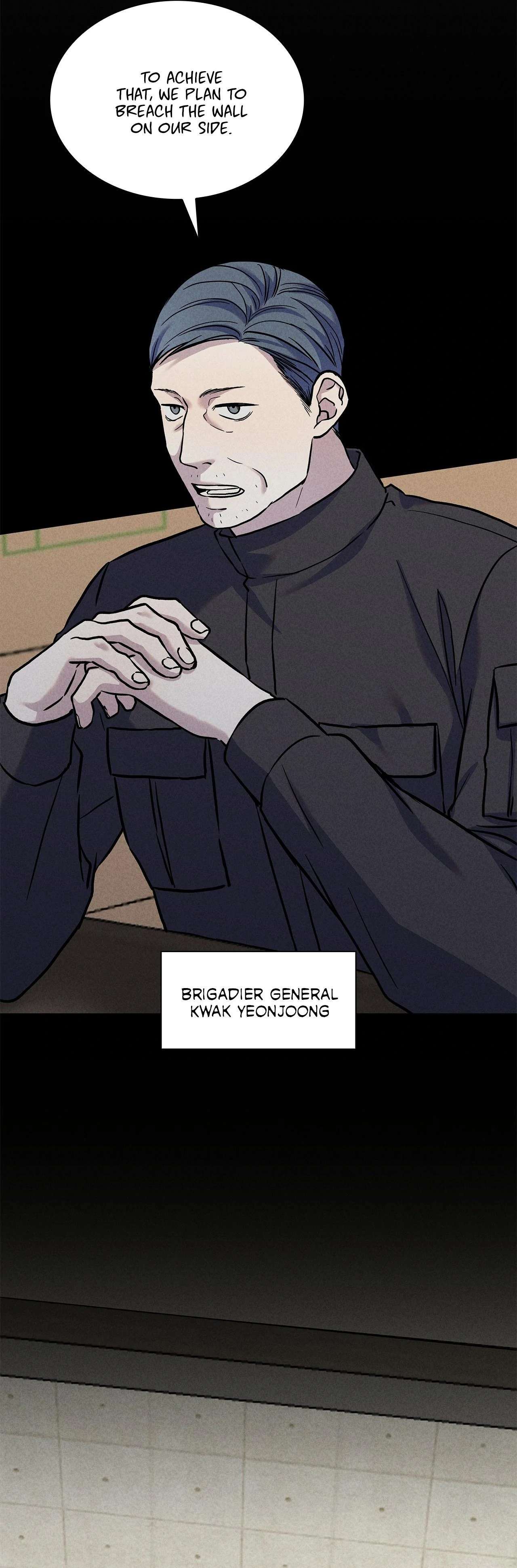 Read A Guide Out to Succeed chapter 41 image 32 on Lezhin