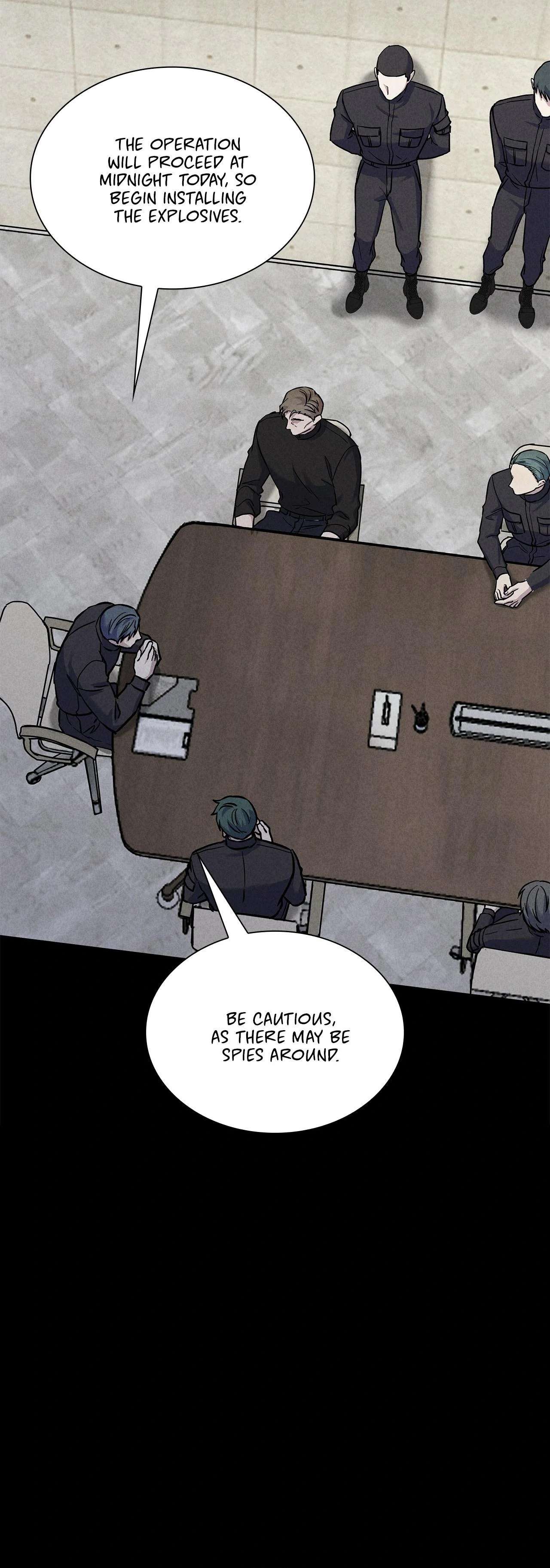 Read A Guide Out to Succeed chapter 41 image 33 on Lezhin