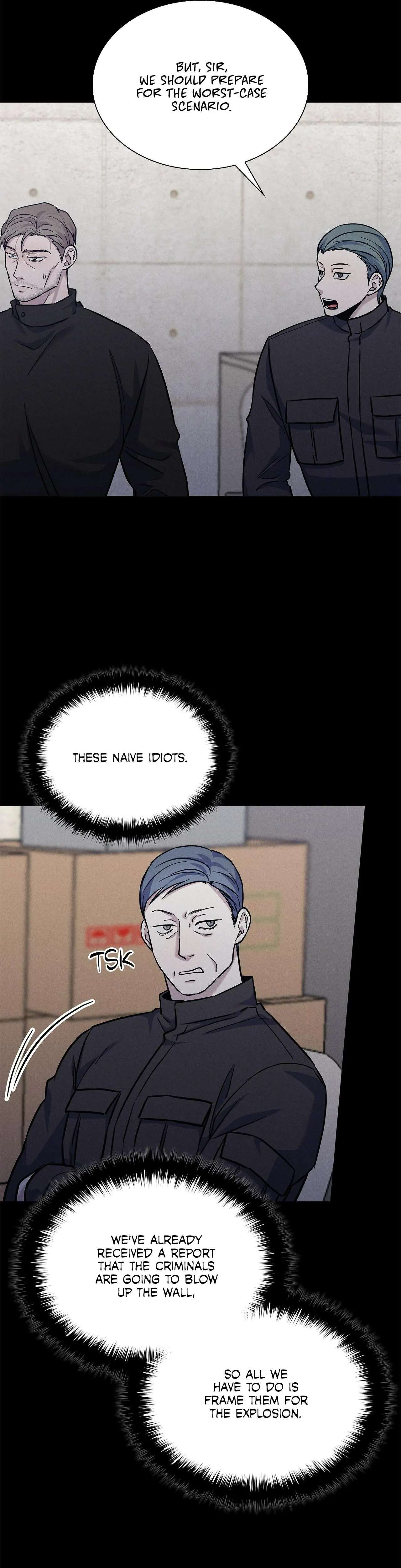 Read A Guide Out to Succeed chapter 41 image 36 on Lezhin