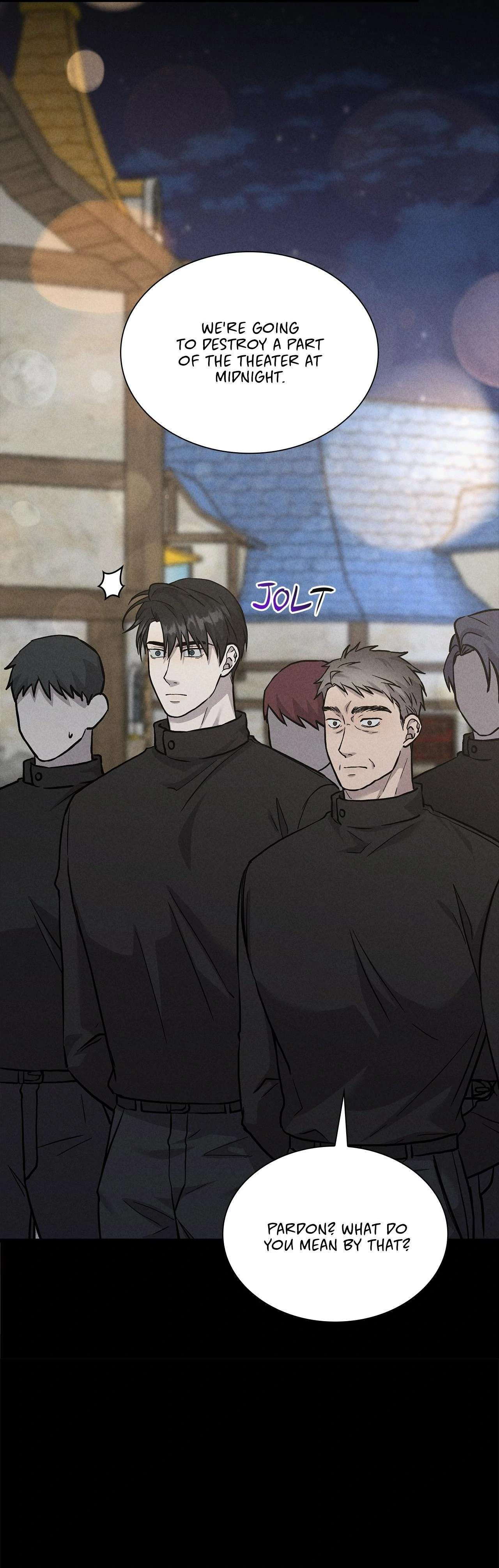 Read A Guide Out to Succeed chapter 41 image 39 on Lezhin