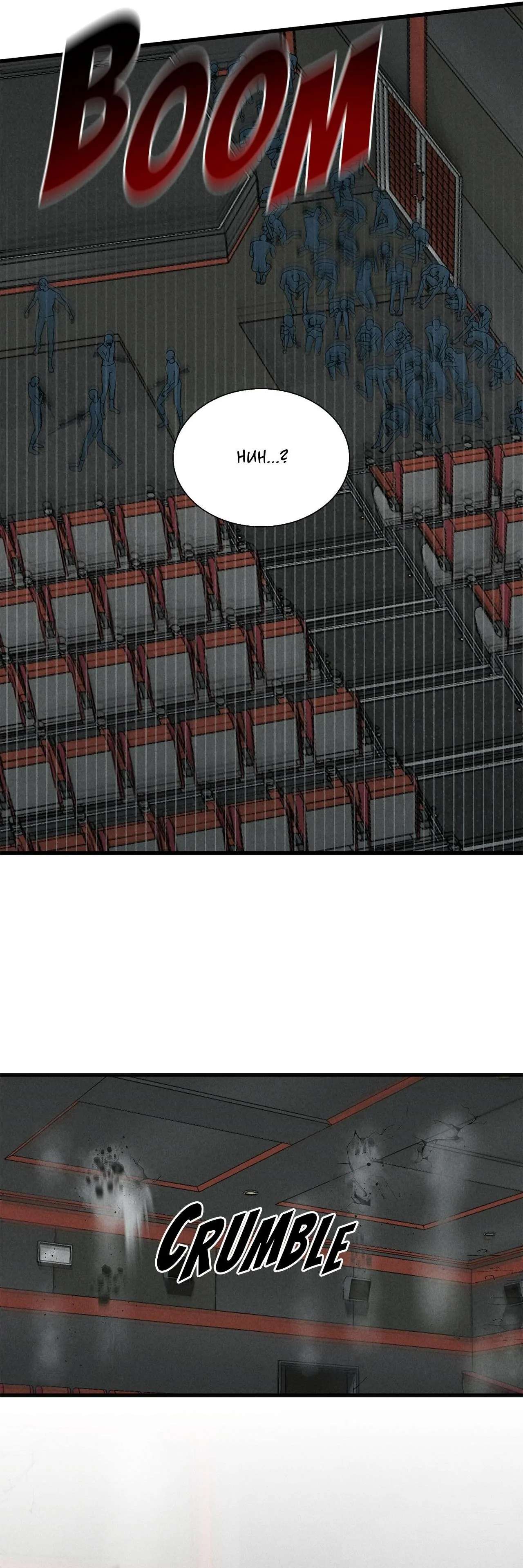 Read A Guide Out to Succeed chapter 41 image 4 on Lezhin