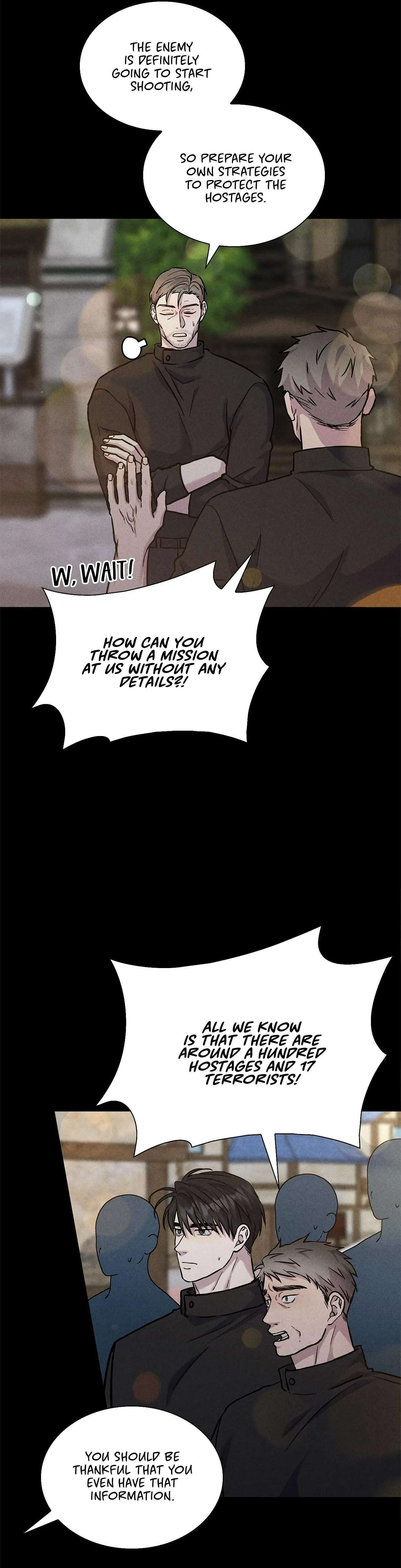 Read A Guide Out to Succeed chapter 41 image 40 on Lezhin