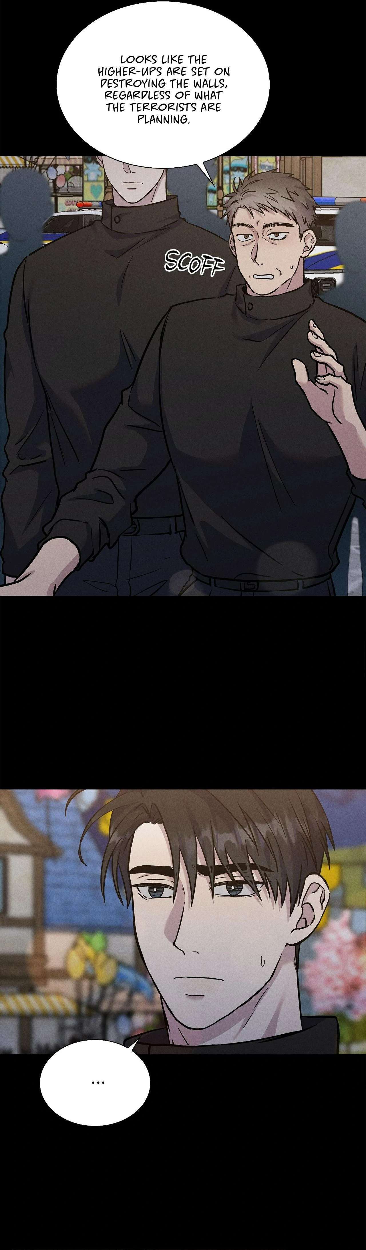 Read A Guide Out to Succeed chapter 41 image 42 on Lezhin