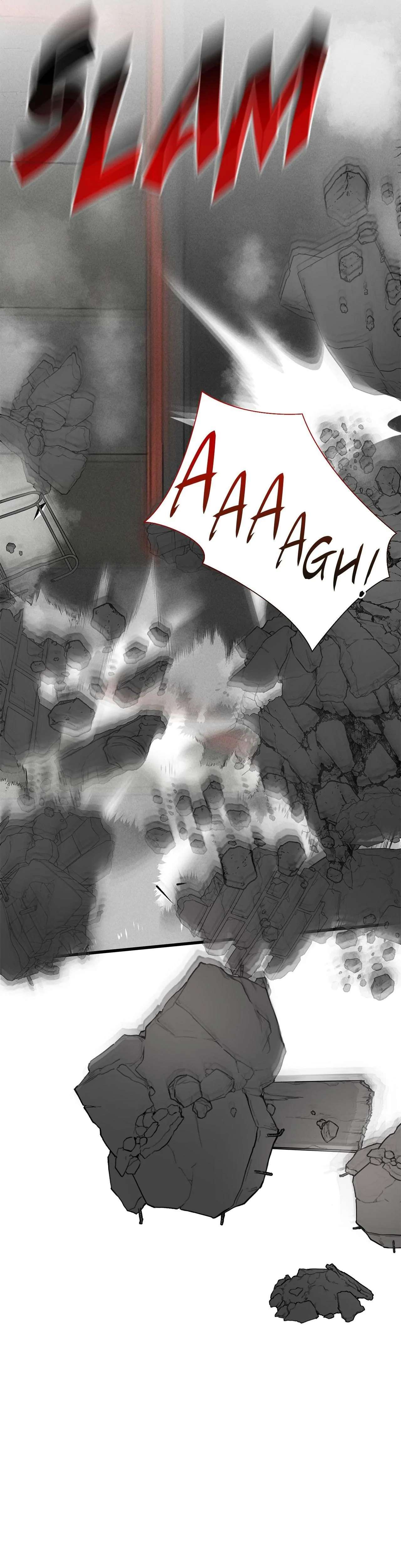 Read A Guide Out to Succeed chapter 41 image 5 on Lezhin