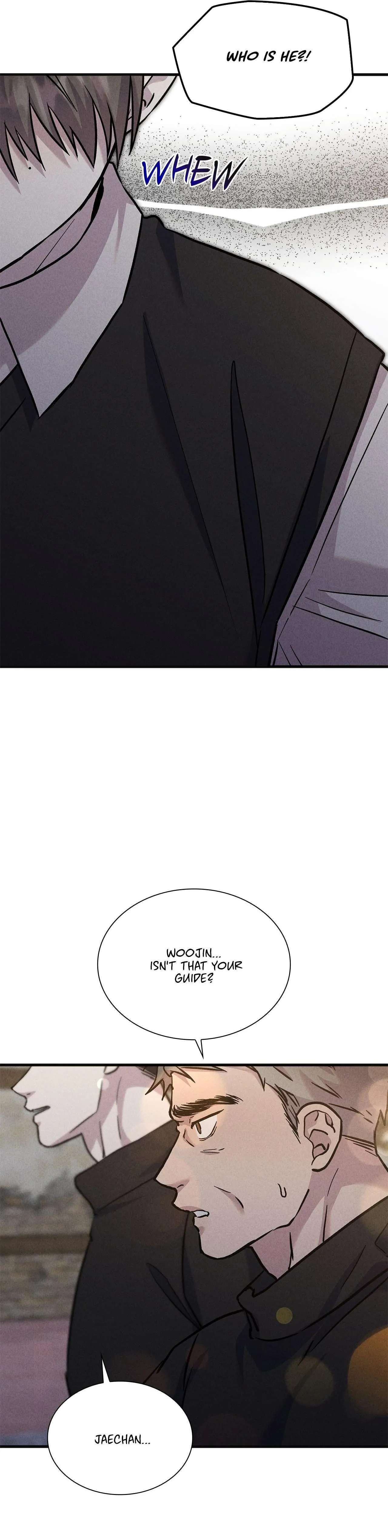 Read A Guide Out to Succeed chapter 41 image 50 on Lezhin