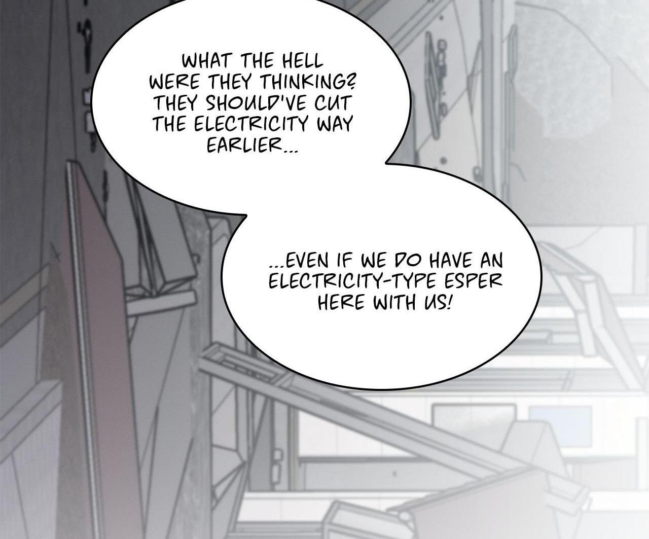 Read A Guide Out to Succeed chapter 5 image 22 on Lezhin
