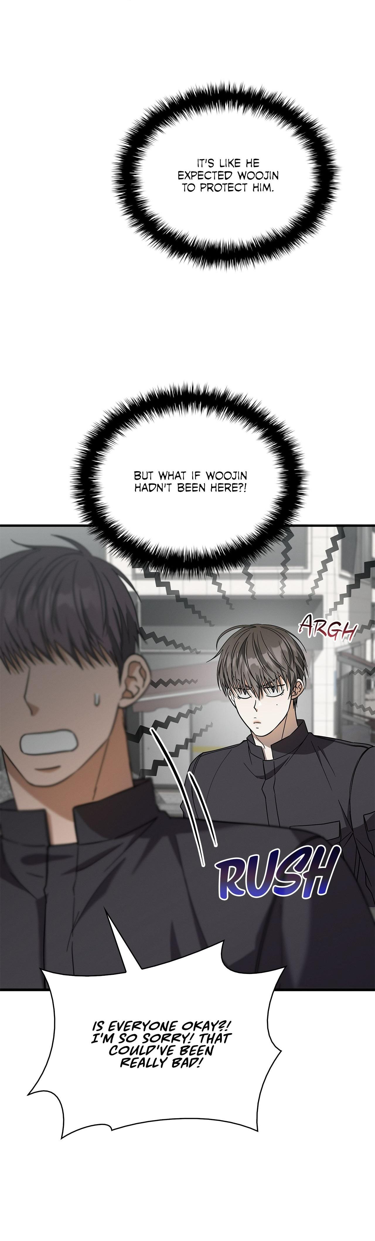Read A Guide Out to Succeed chapter 5 image 26 on Lezhin