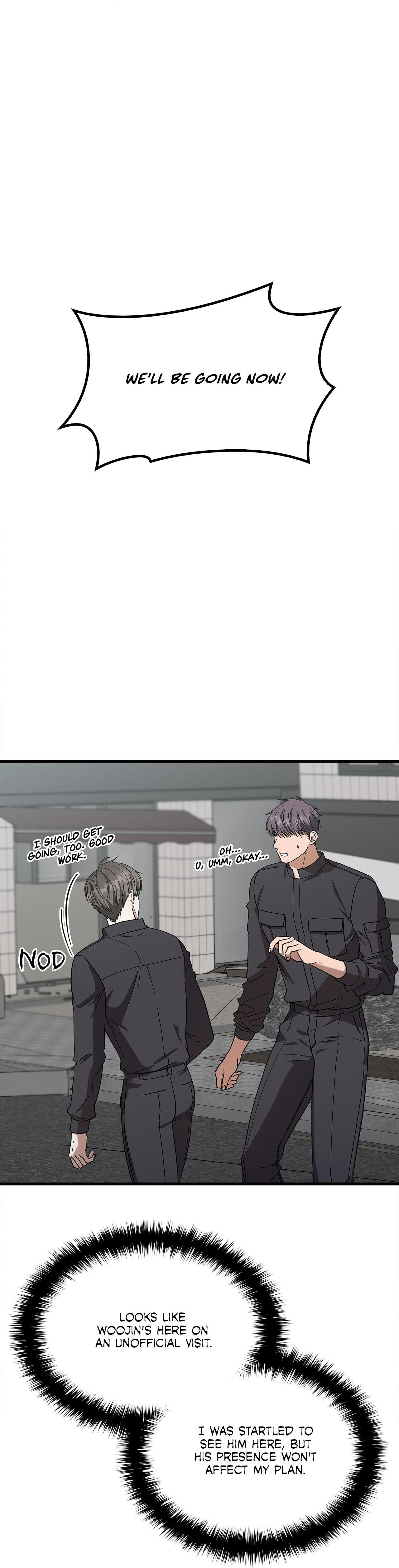Read A Guide Out to Succeed chapter 5 image 29 on Lezhin