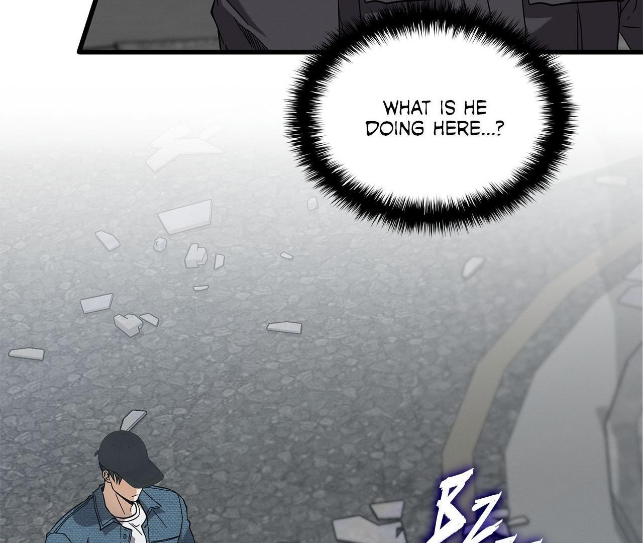 Read A Guide Out to Succeed chapter 5 image 3 on Lezhin