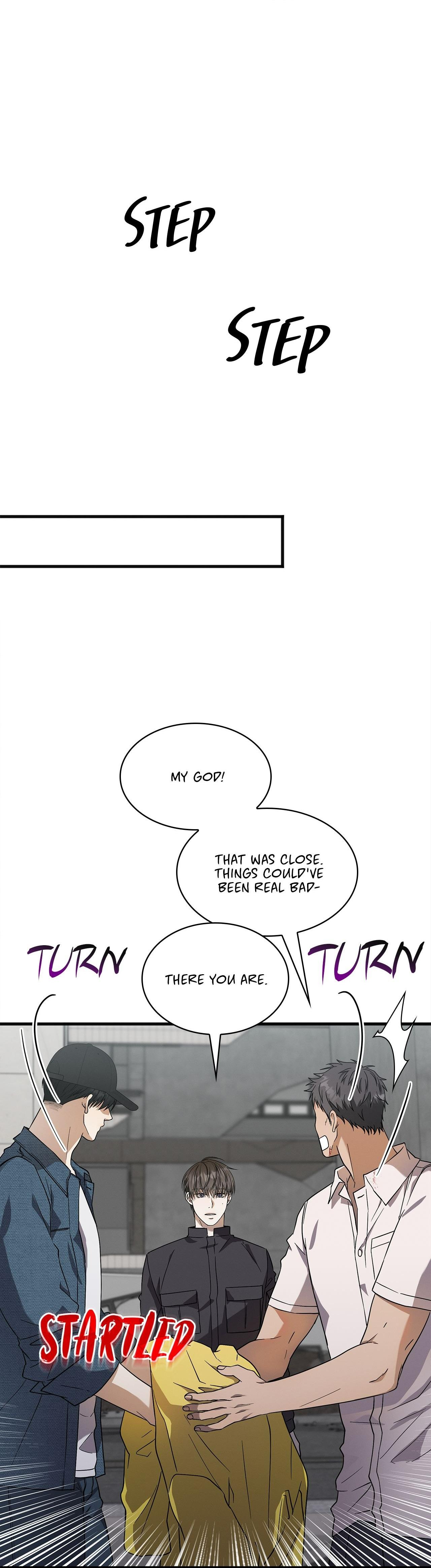 Read A Guide Out to Succeed chapter 5 image 30 on Lezhin