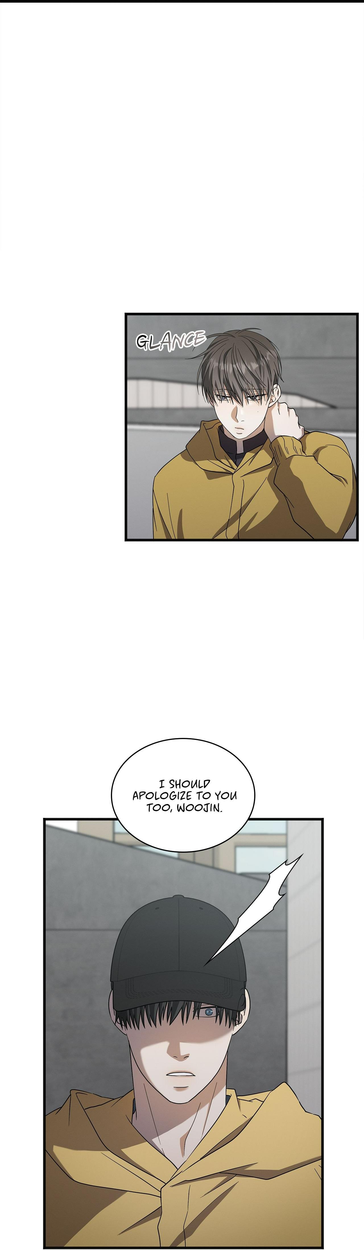 Read A Guide Out to Succeed chapter 5 image 39 on Lezhin