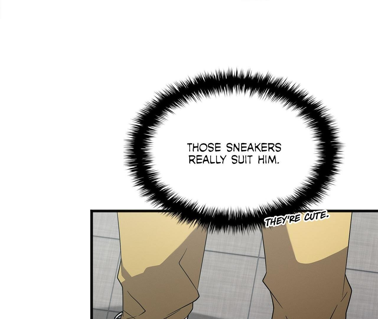 Read A Guide Out to Succeed chapter 5 image 41 on Lezhin