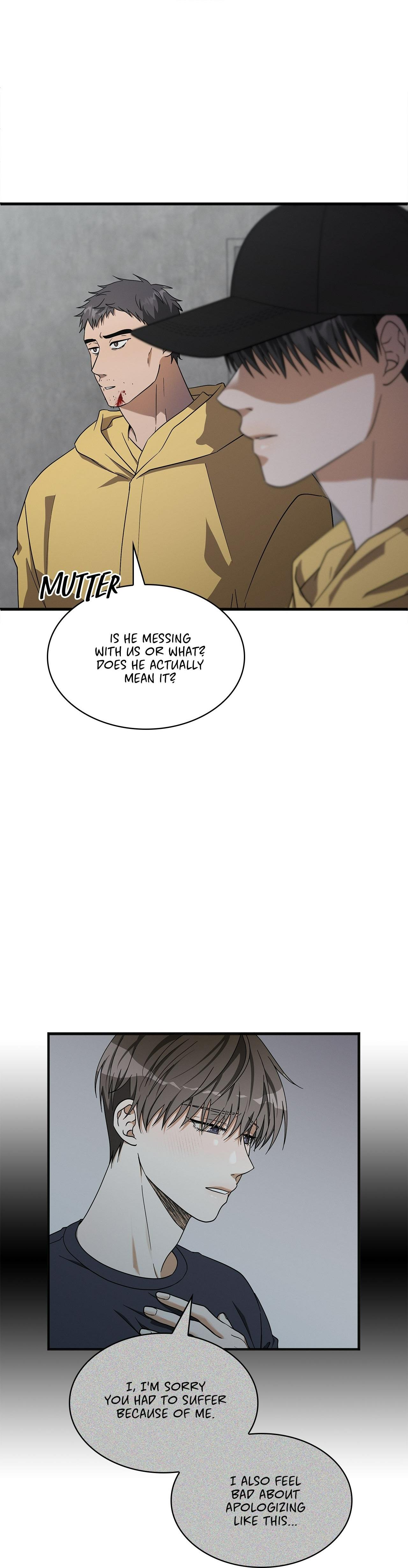 Read A Guide Out to Succeed chapter 5 image 47 on Lezhin