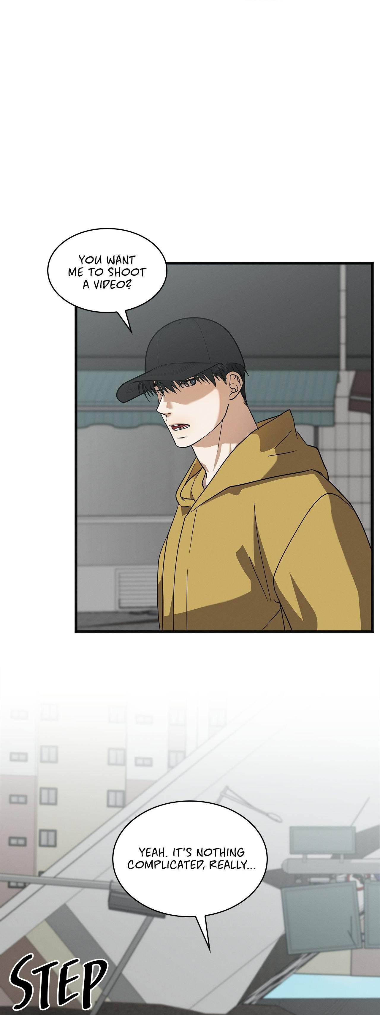 Read A Guide Out to Succeed chapter 5 image 55 on Lezhin