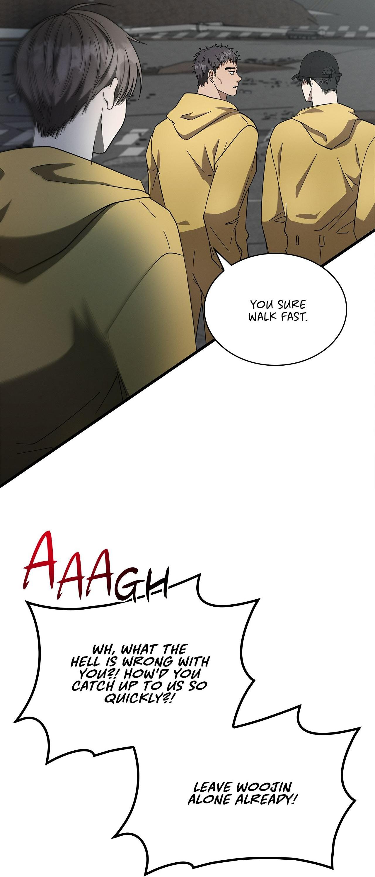 Read A Guide Out to Succeed chapter 5 image 56 on Lezhin