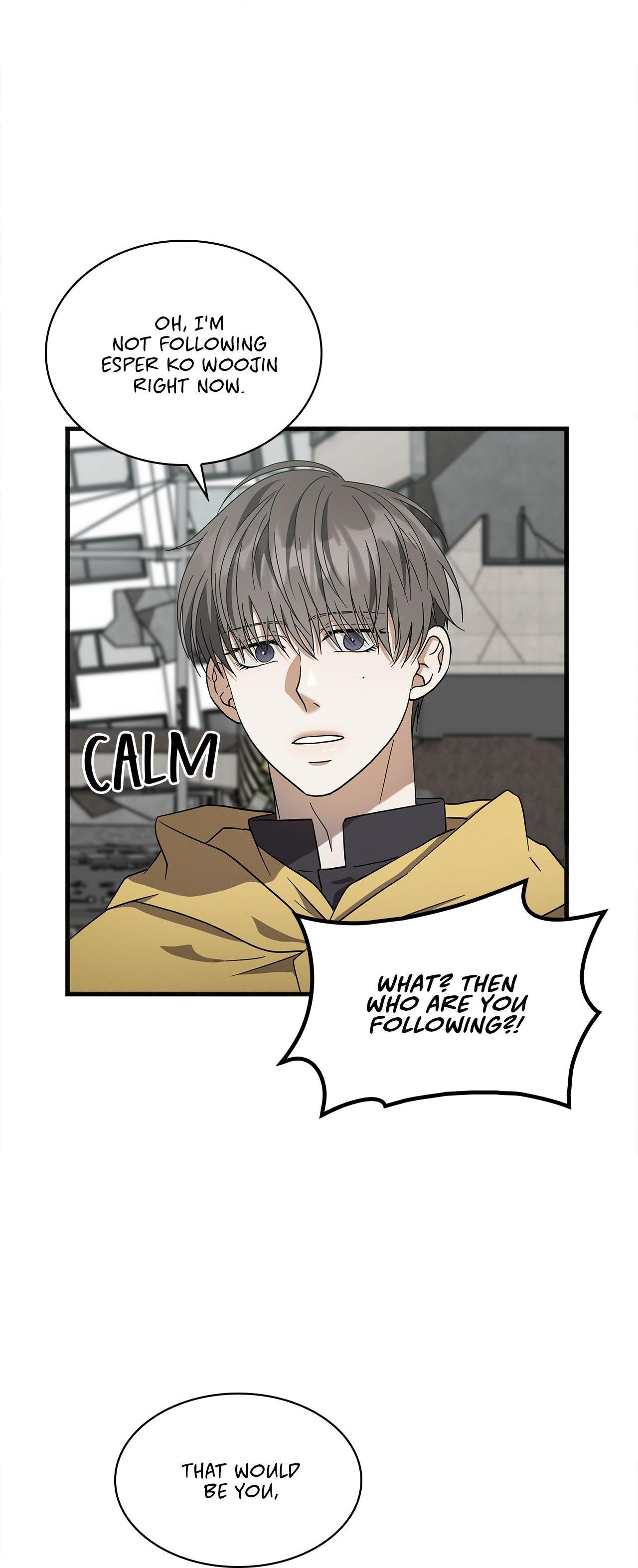 Read A Guide Out to Succeed chapter 5 image 57 on Lezhin