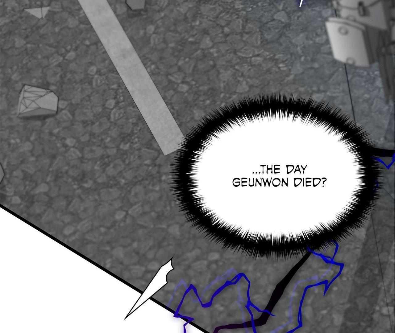 Read A Guide Out to Succeed chapter 5 image 6 on Lezhin