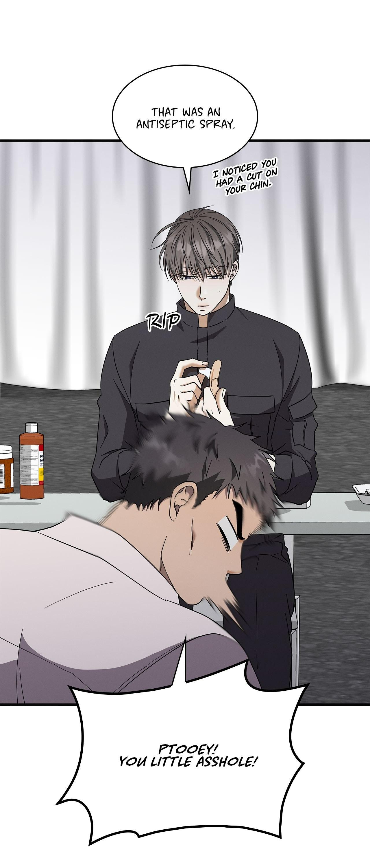 Read A Guide Out to Succeed chapter 5 image 62 on Lezhin