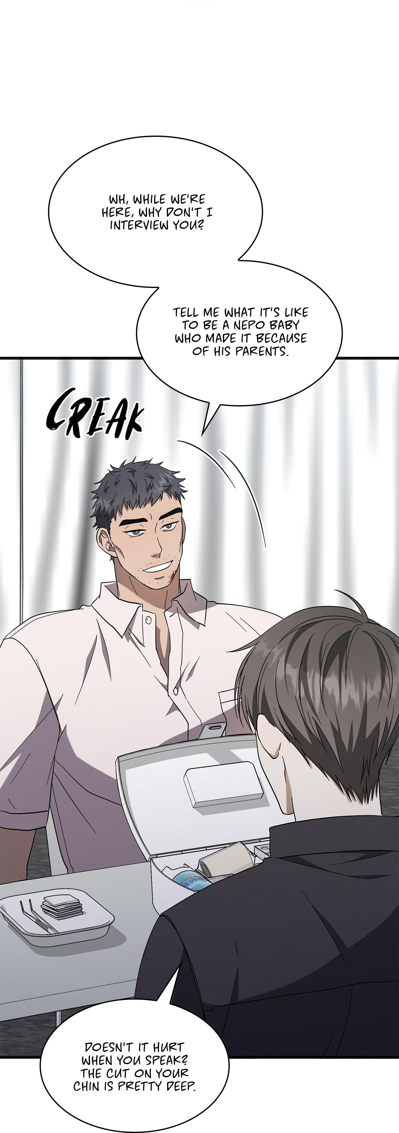 Read A Guide Out to Succeed chapter 5 image 64 on Lezhin