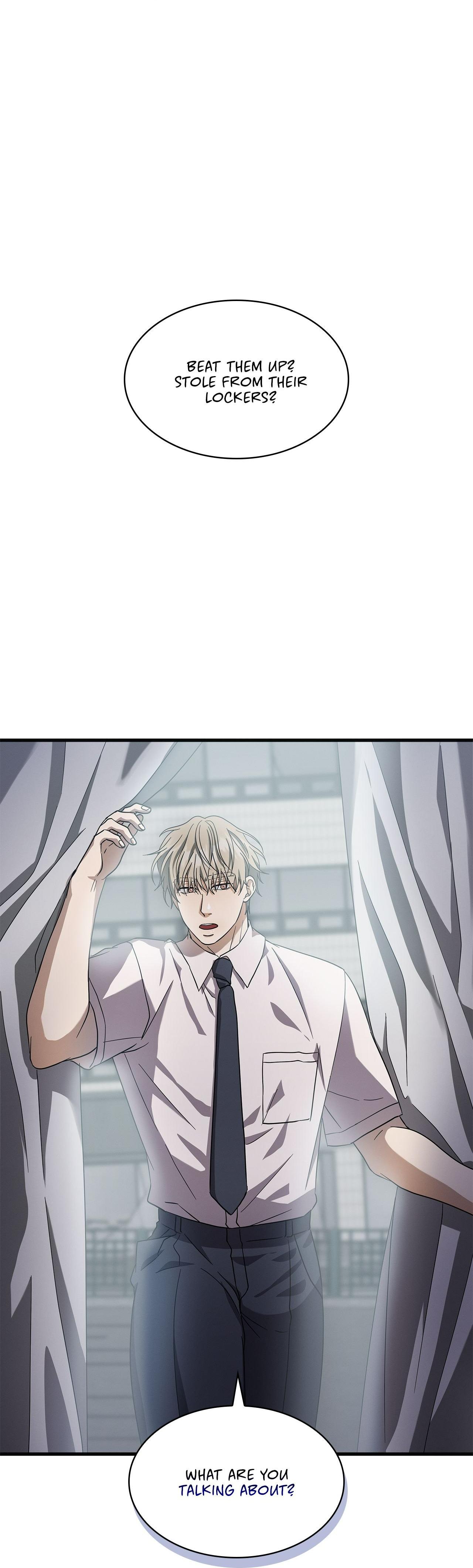 Read A Guide Out to Succeed chapter 5 image 69 on Lezhin