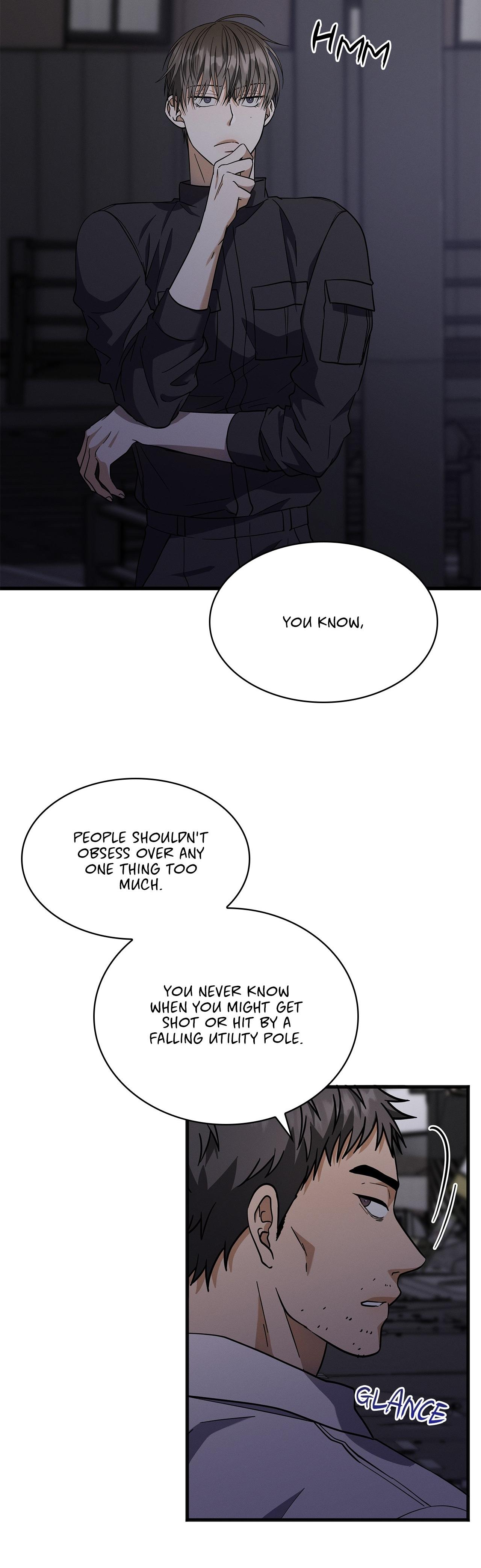Read A Guide Out to Succeed chapter 6 image 18 on Lezhin