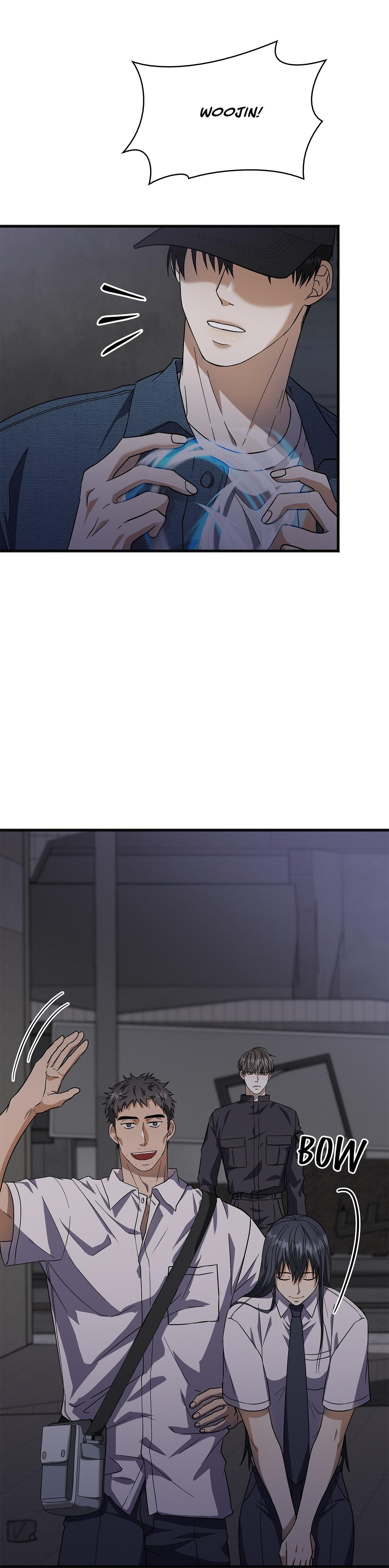 Read A Guide Out to Succeed chapter 6 image 21 on Lezhin