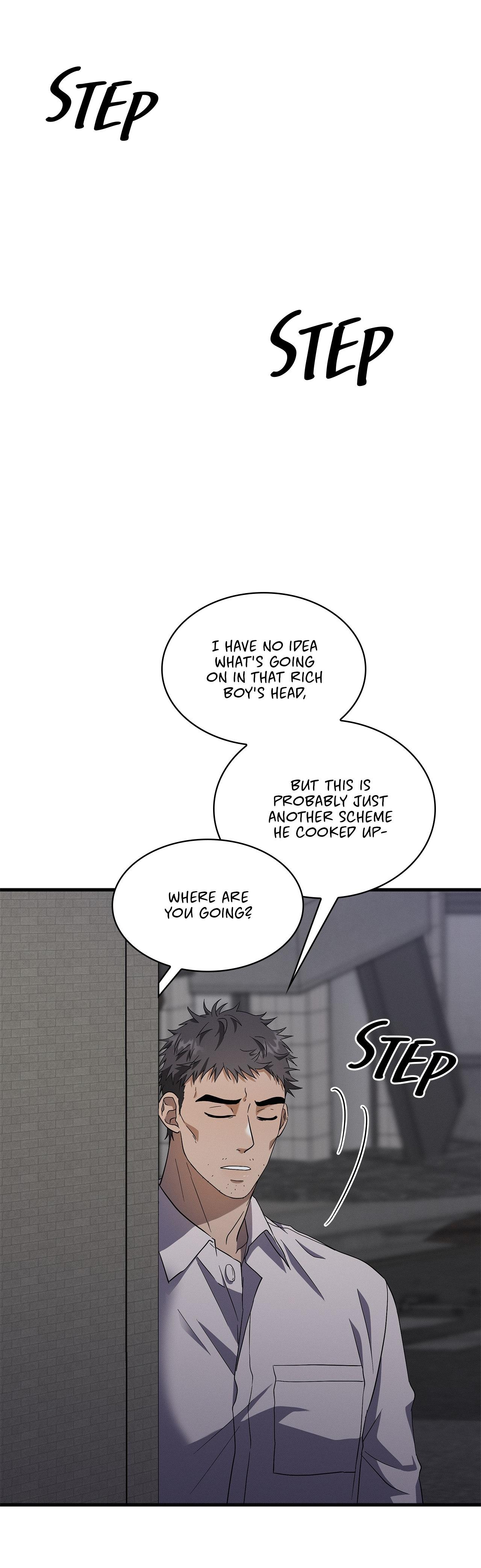 Read A Guide Out to Succeed chapter 6 image 24 on Lezhin