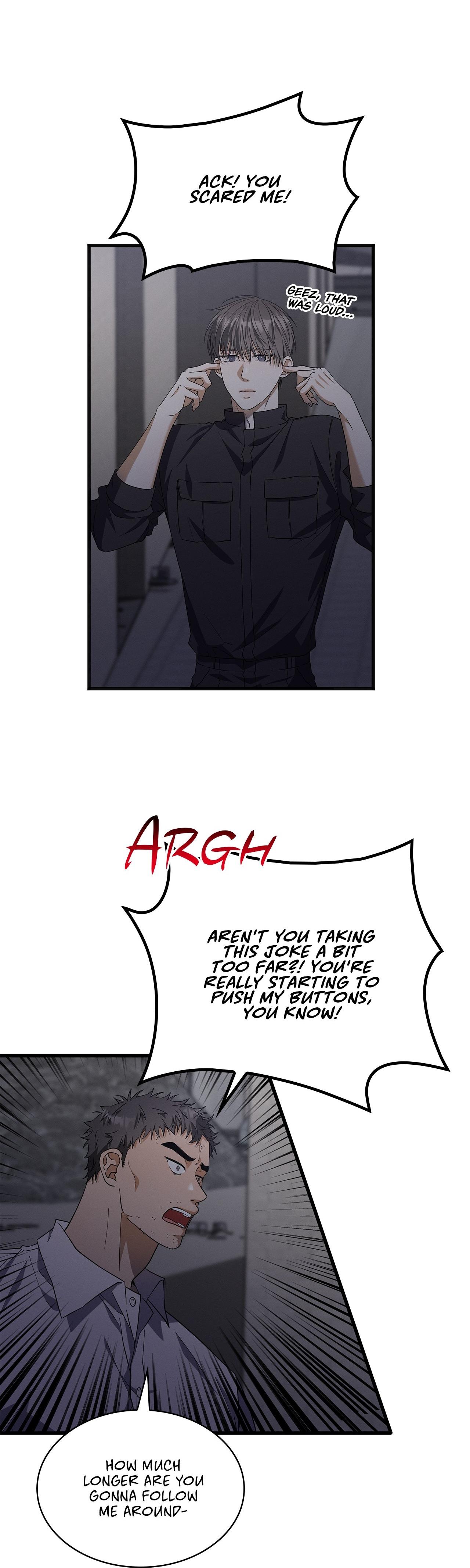 Read A Guide Out to Succeed chapter 6 image 25 on Lezhin