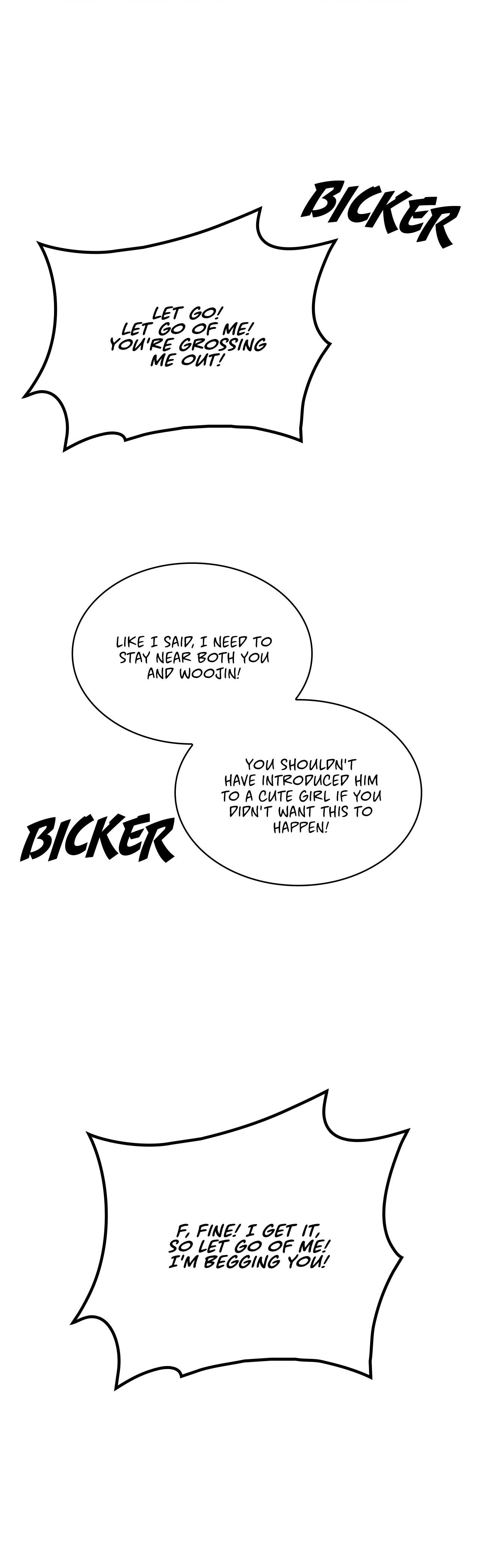 Read A Guide Out to Succeed chapter 6 image 31 on Lezhin